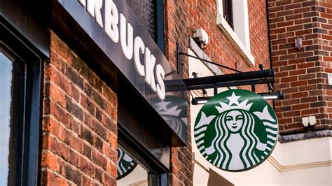 How Much It Costs To Own A Starbucks Franchise