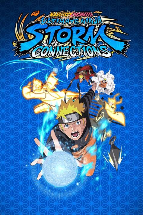 How Naruto X Boruto Ultimate Ninja Storm Connections Can Benefit From Boruto S Time Skip How Naruto X Boruto Ultimate Ninja Storm Connections Can Benefit From Boruto S Time Skip