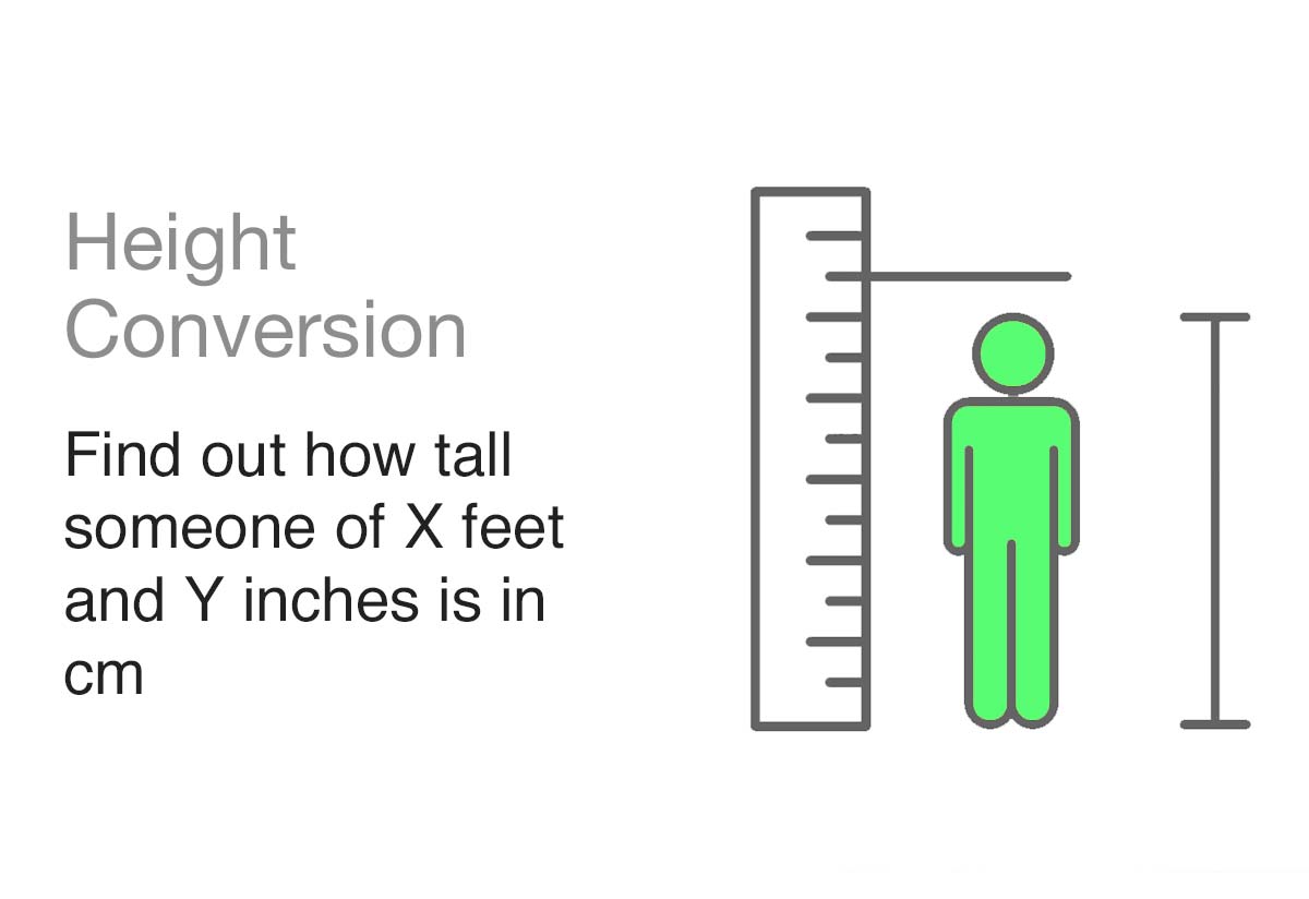 How Tall Is 76 Inches In Feet Naidiagelica How Tall Is 76 Inches In Feet Naidiagelica