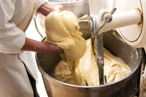How To Achieve The Perfect Dough Mix Pmq Pizza Magazine How To Achieve The Perfect Dough Mix Pmq Pizza Magazine