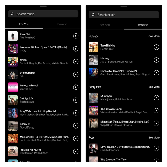 5 Easy Ways to Add Music to Instagram Posts 5 Easy Ways to Add Music to Instagram Posts