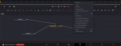 How To Add Transitions In Davinci Resolve 5 Great Examples How To Add Transitions In Davinci Resolve 5 Great Examples