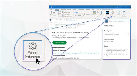 How To Add Webex In Outlook How To Add Webex In Outlook