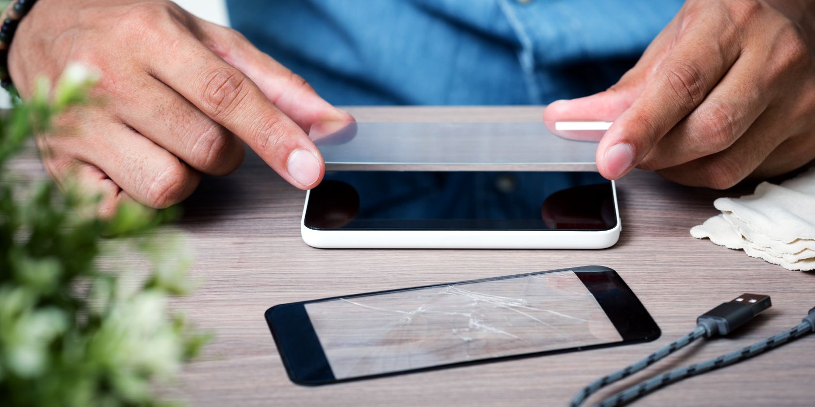 Perfect Screen Protection: 5 Bubble-Free Tips