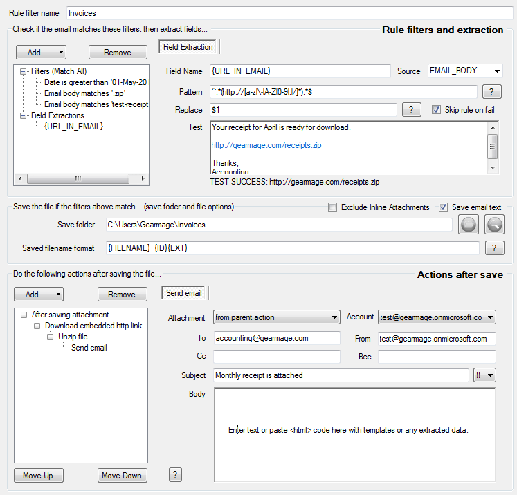 Excel to Email: Streamline Your Outreach