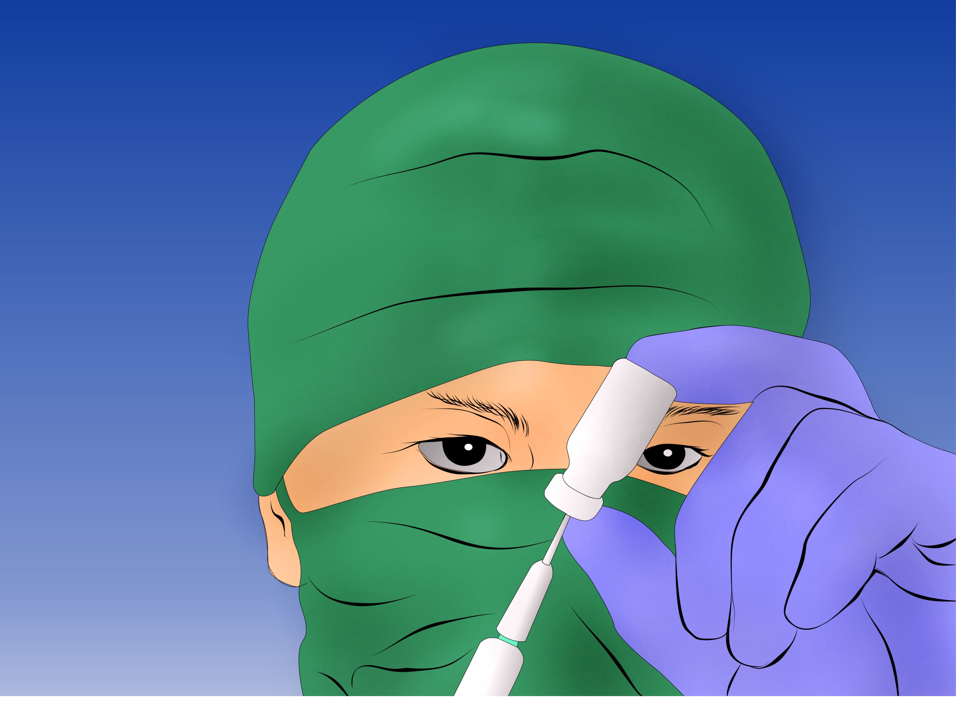 How To Become An Anesthesiologist Step By Step Manual How To Become An Anesthesiologist Step By Step Manual