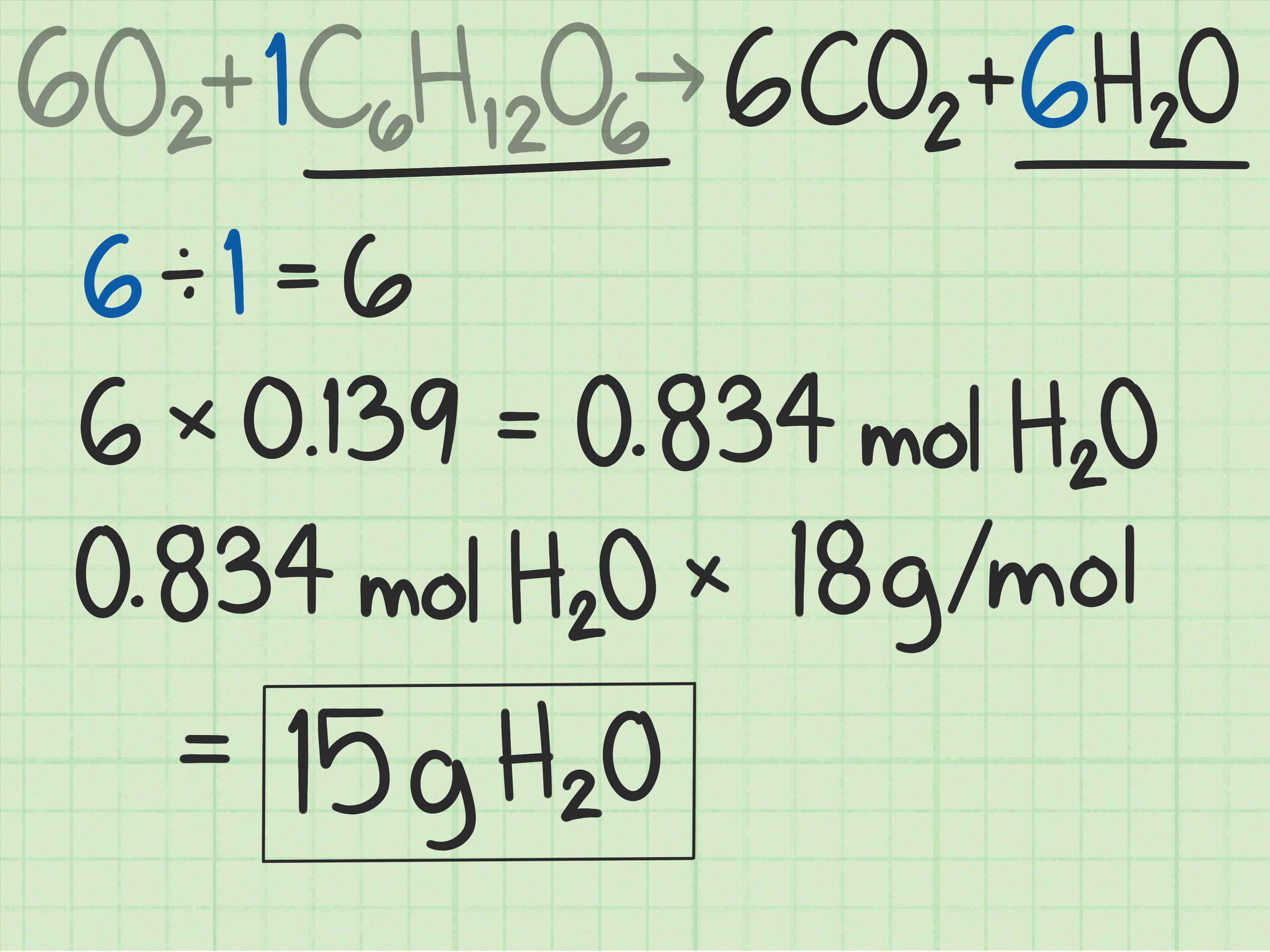 Mastering Theoretical Yield: 3 Simple Steps
