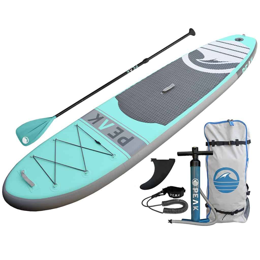 How To Clean An Inflatable Stand Up Paddle Board 5 Steps How To Clean An Inflatable Stand Up Paddle Board 5 Steps
