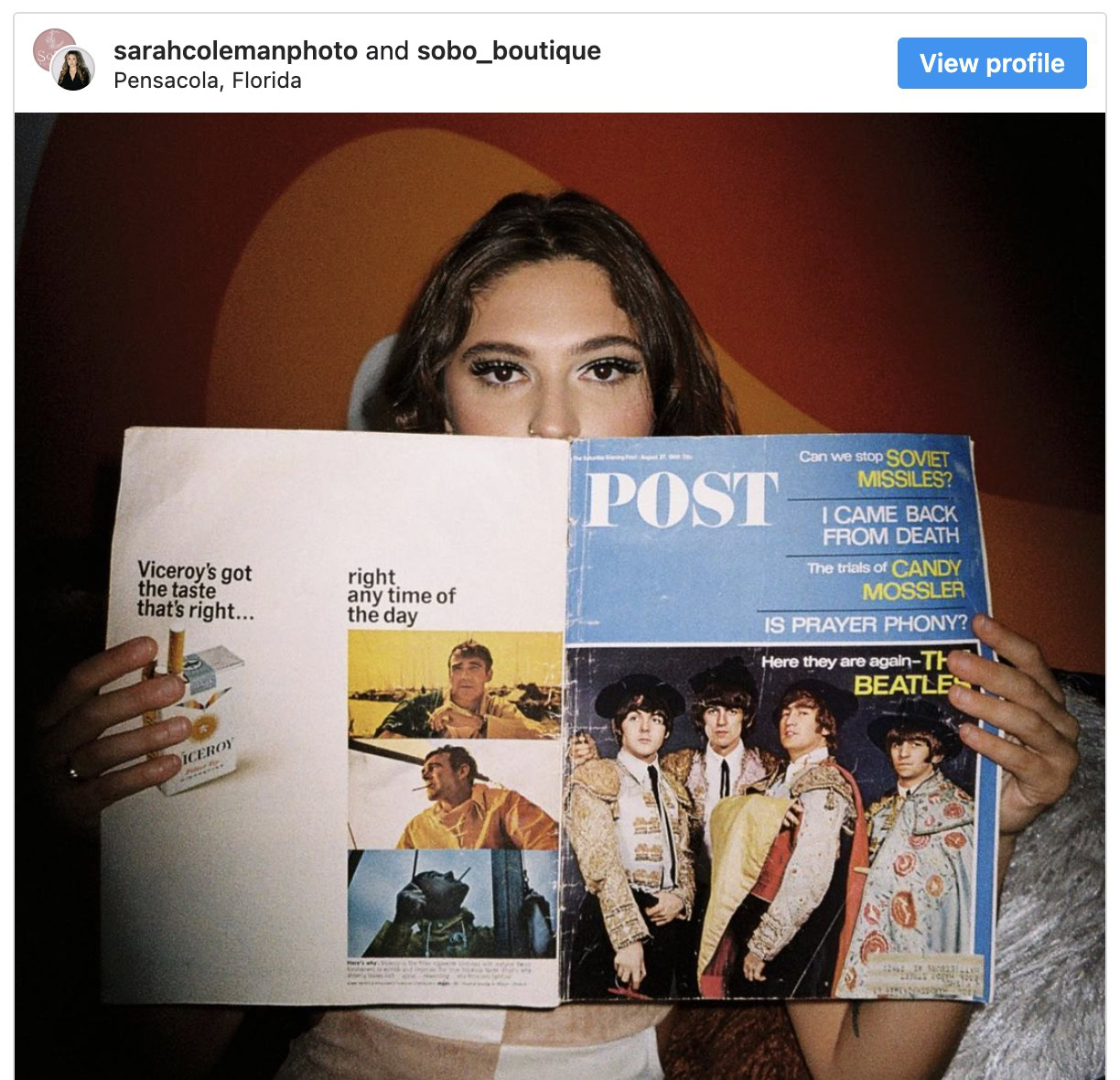 How To Collab Post On Instagram A Guide To Understand Ig Collaboration How To Collab Post On Instagram A Guide To Understand Ig Collaboration