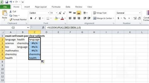 How To Compare Two Columns In Excel Spreadsheets Expert How To Compare Two Columns In Excel Spreadsheets Expert