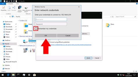 How To Connect To A Network Share In Windows 10 Onmsft Com How To Connect To A Network Share In Windows 10 Onmsft Com