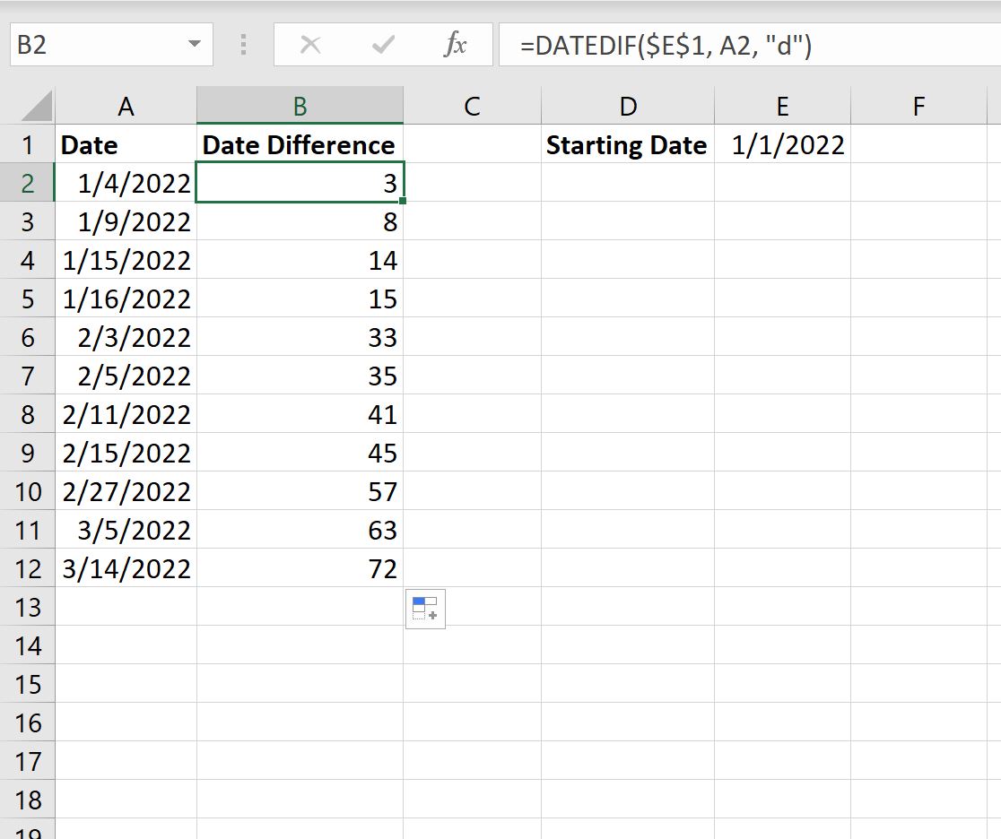 3 Ways to Convert Dates to Numbers 3 Ways to Convert Dates to Numbers