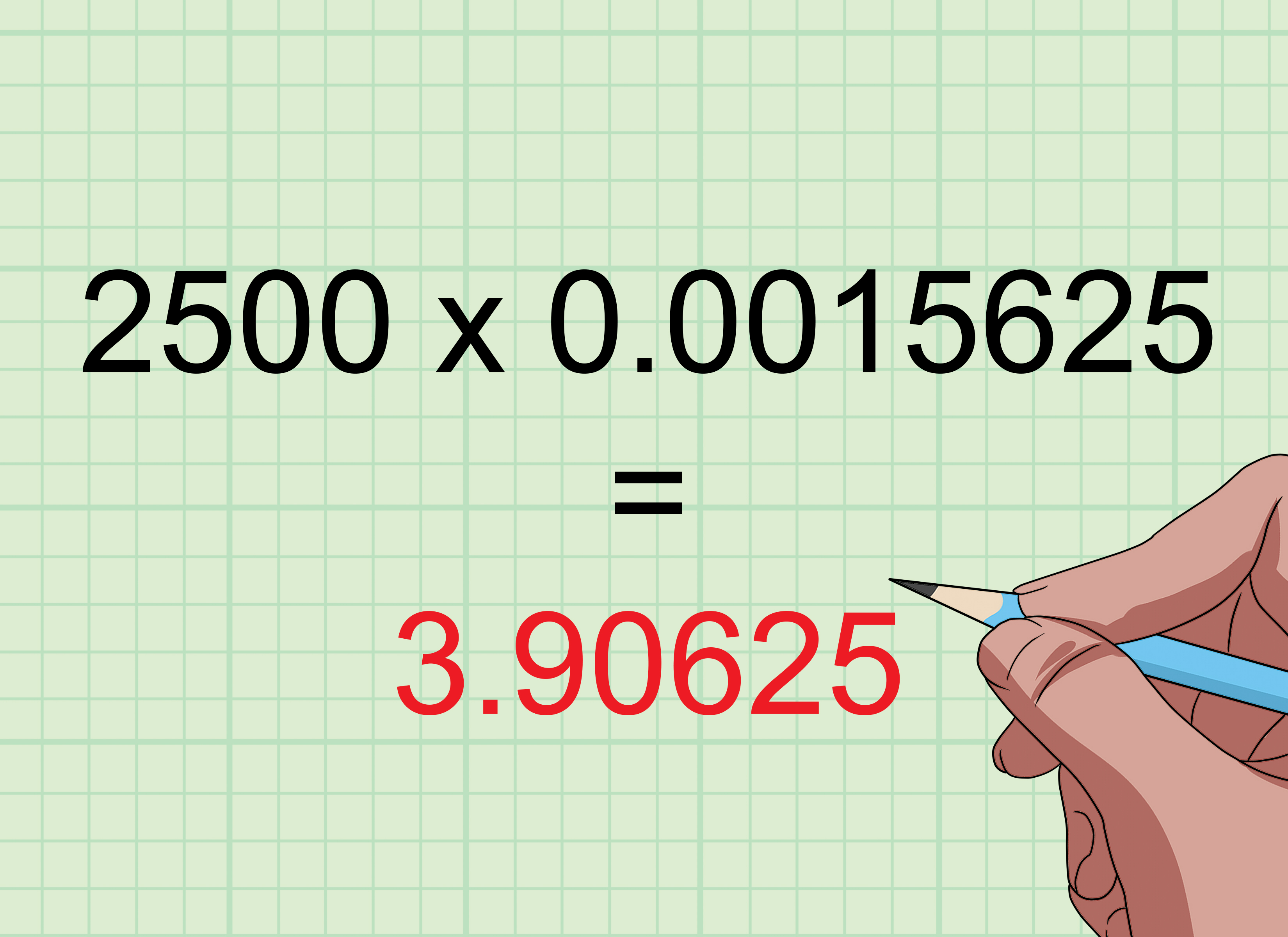 How To Convert Acres To Square Miles 3 Steps How To Convert Acres To Square Miles 3 Steps