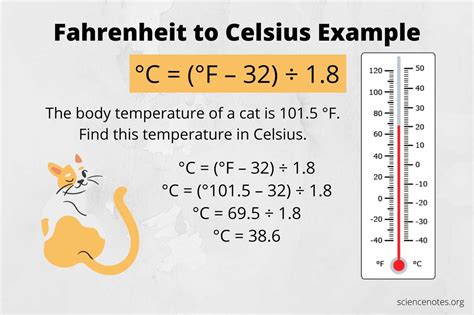 How To Convert Celsius To Fahrenheit How To Convert Celsius To Fahrenheit