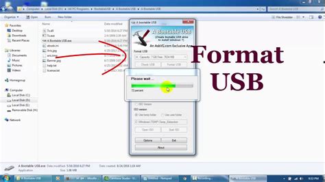 How To Convert Normal Usb To Bootable Usb At Heriberto Barry Blog How To Convert Normal Usb To Bootable Usb At Heriberto Barry Blog