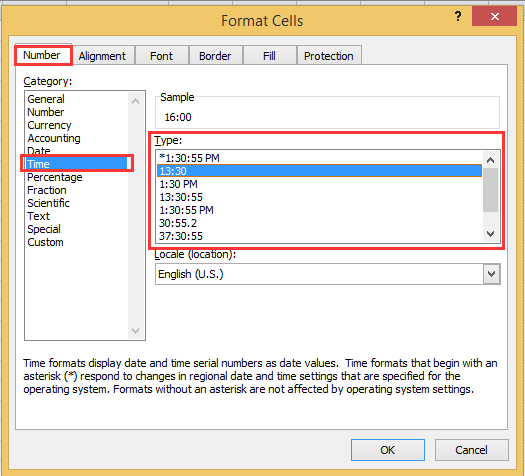 How To Convert Time String To Time In Excel
