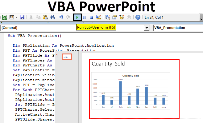 4 Ways to Copy VBA Code 4 Ways to Copy VBA Code