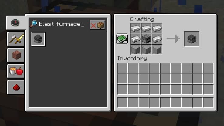 How To Create A Blast Furnace Step By Step Guide How To Create A Blast Furnace Step By Step Guide