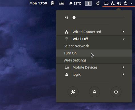 How To Create A Wi Fi Hotspot In Ubuntu 18 04 Gnome And Edit Its Settings Linux Uprising Blog How To Create A Wi Fi Hotspot In Ubuntu 18 04 Gnome And Edit Its Settings Linux Uprising Blog