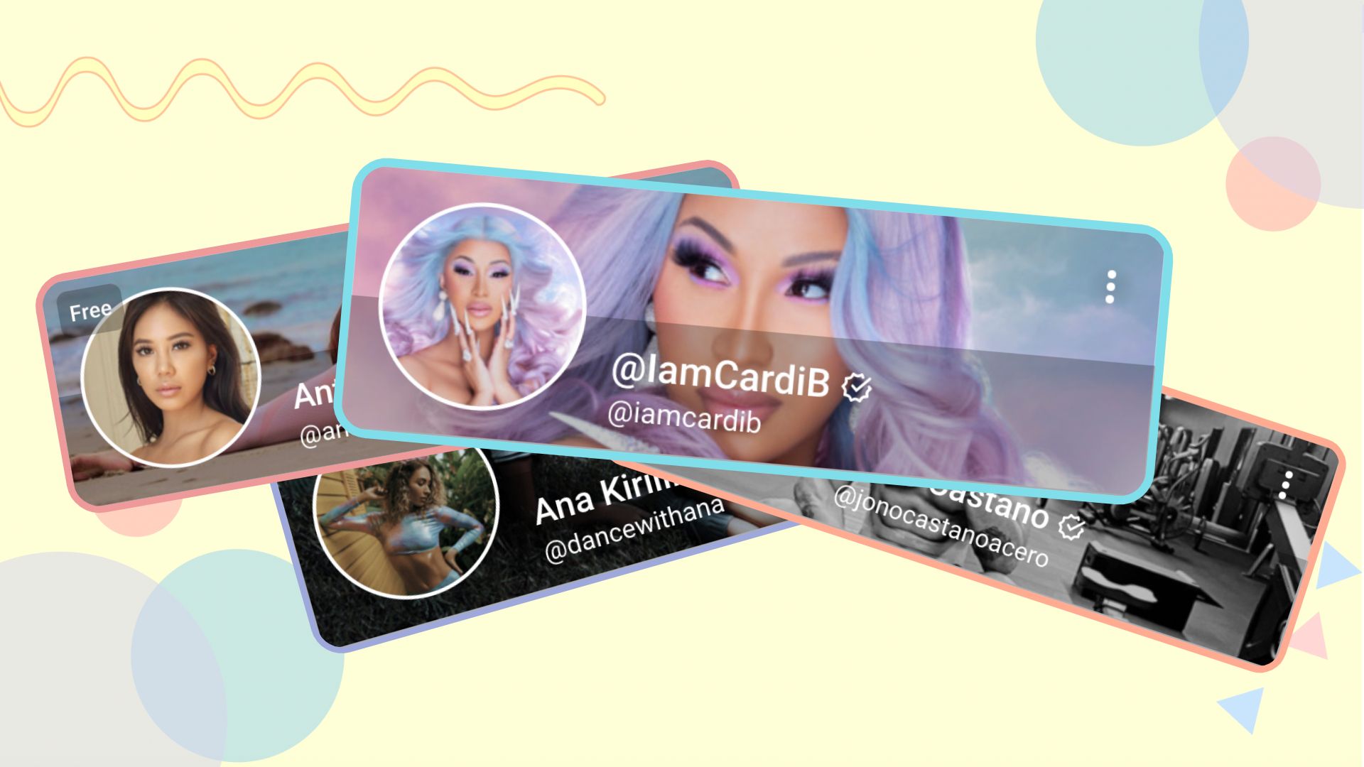 How To Create An Onlyfans Banner Image With The Right Dimensions