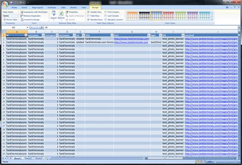 5 Easy Steps to Create KML from Excel