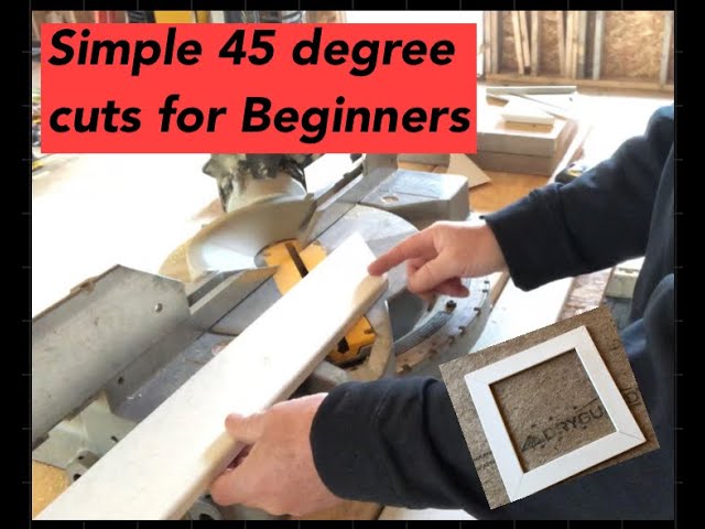 Master the Art: Cutting Graphics at 45° Angle