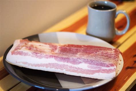 How To Defrost Bacon Noodls How To Defrost Bacon Noodls