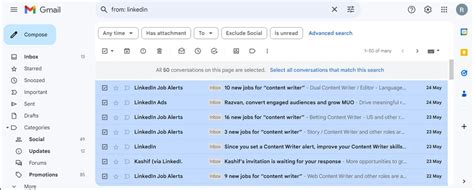 How To Delete All Emails From One Sender In Gmail Quick And Easy How To Delete All Emails From One Sender In Gmail Quick And Easy