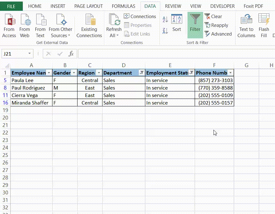 How To Delete Filtered Rows In Excel Design Talk