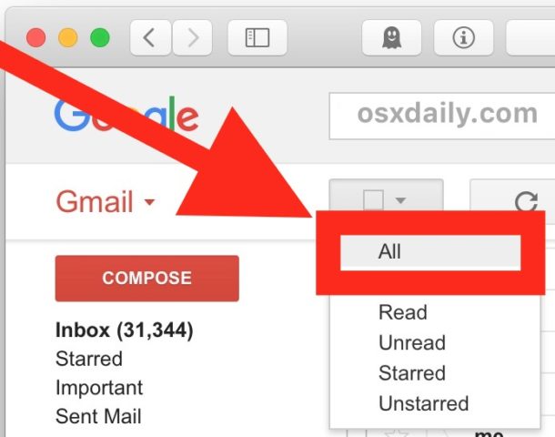 Get Rid of Emails: 5 Easy Ways