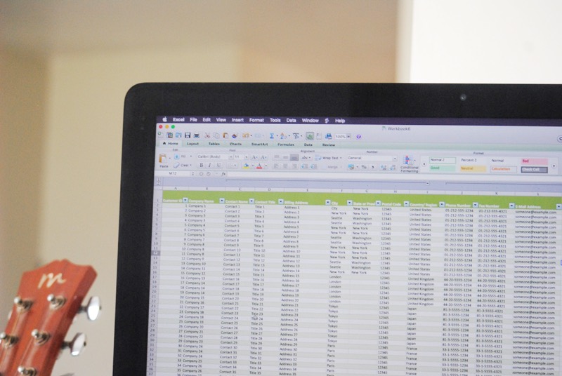 How To Delete Multiple Rows In Excel At Once 5 Easy Ways Exceldemy