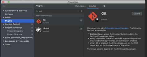 5 Steps to Disable Version Control in IntelliJ