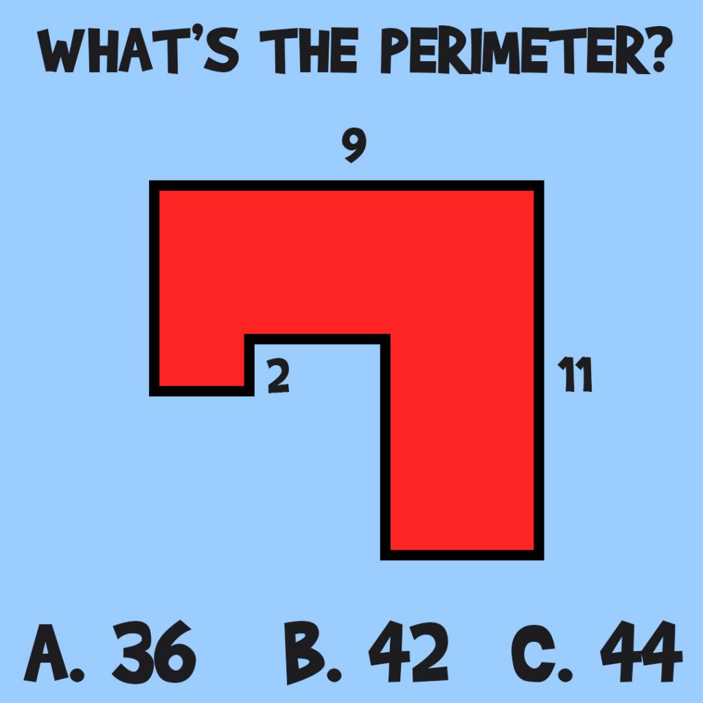 Mastering the Art of Perimeter Calculation