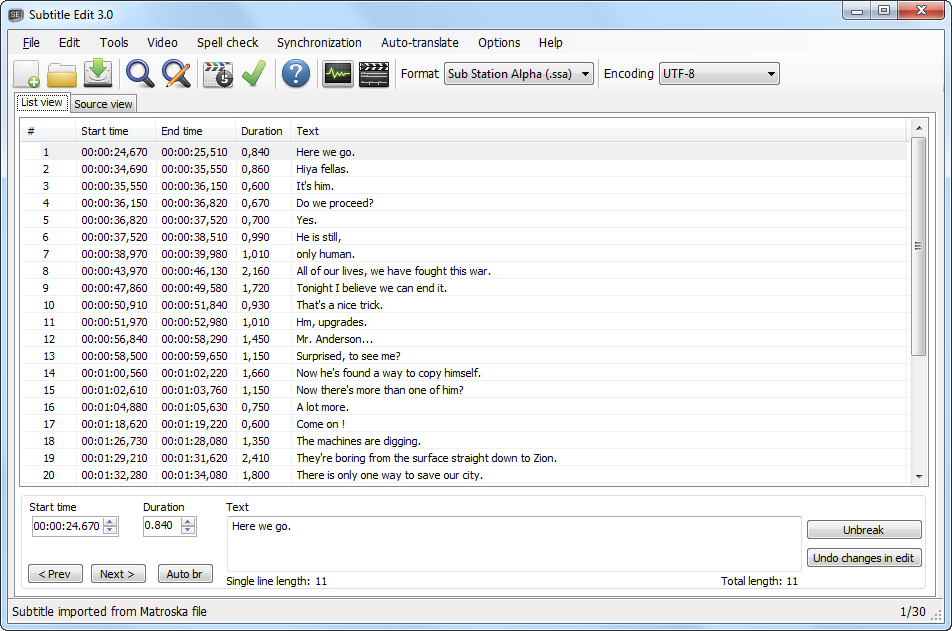 Master the Art: File Editing Simplified Master the Art: File Editing Simplified