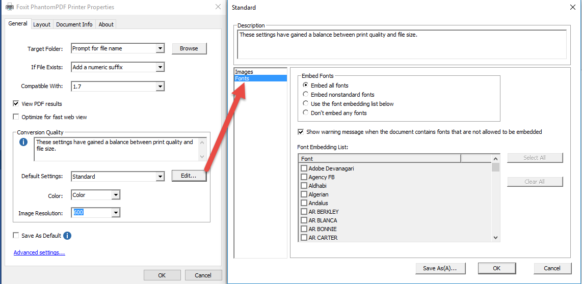 How To Embed Fonts In Pdfs And Why It Matters For Printing How To Embed Fonts In Pdfs And Why It Matters For Printing
