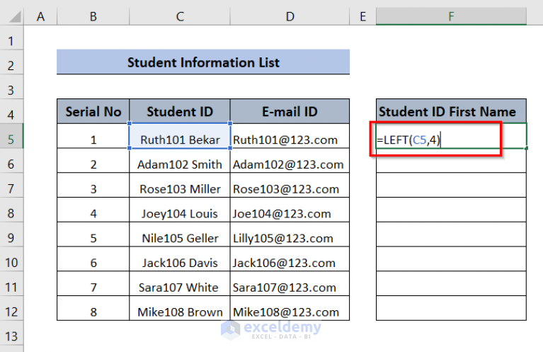 Uncover Cell Secrets: Excel Extraction