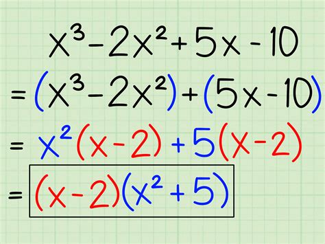 Mastering the Art of Factor Grouping
