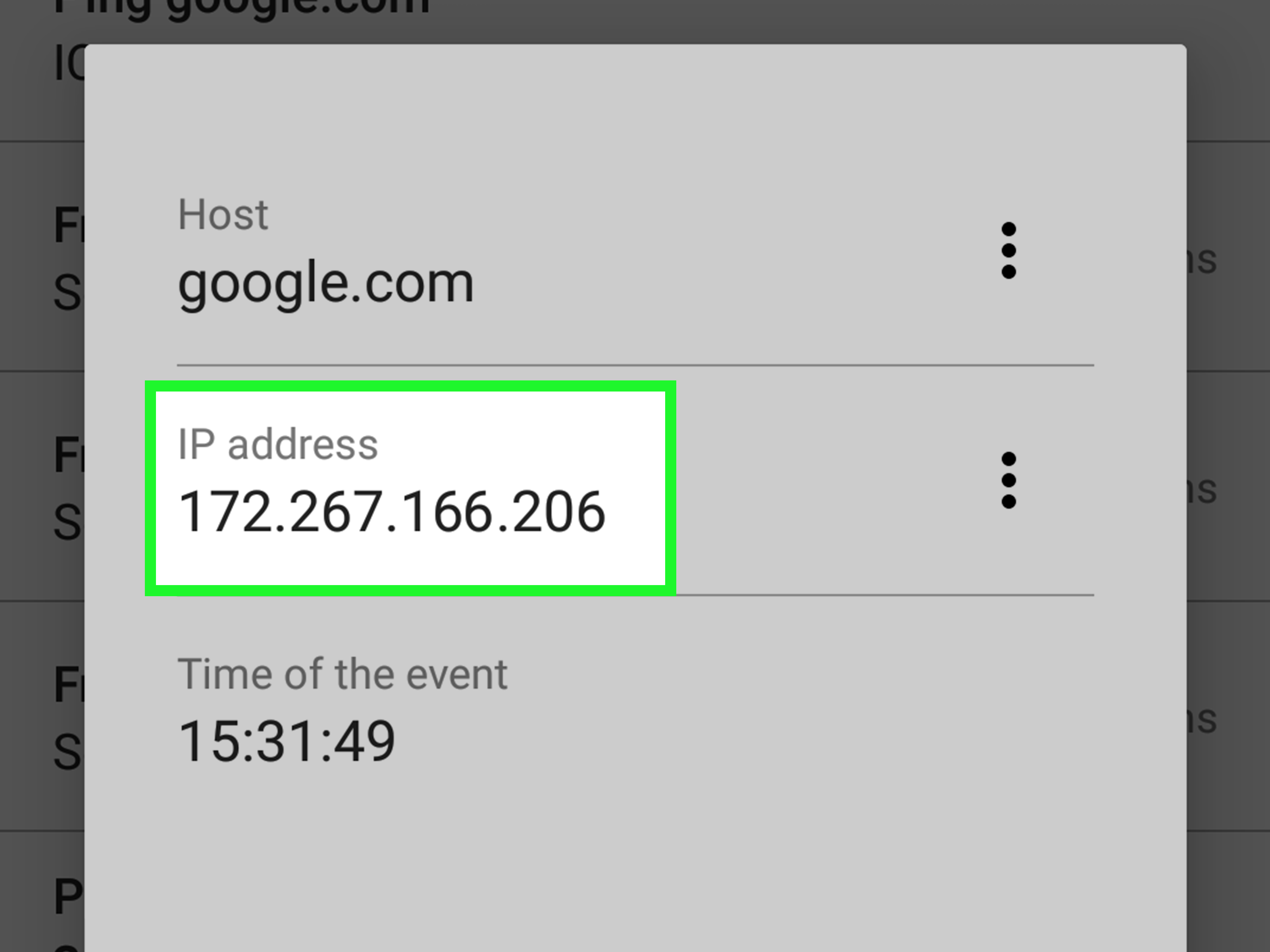 5 Quick Ways to Find Your IP Address