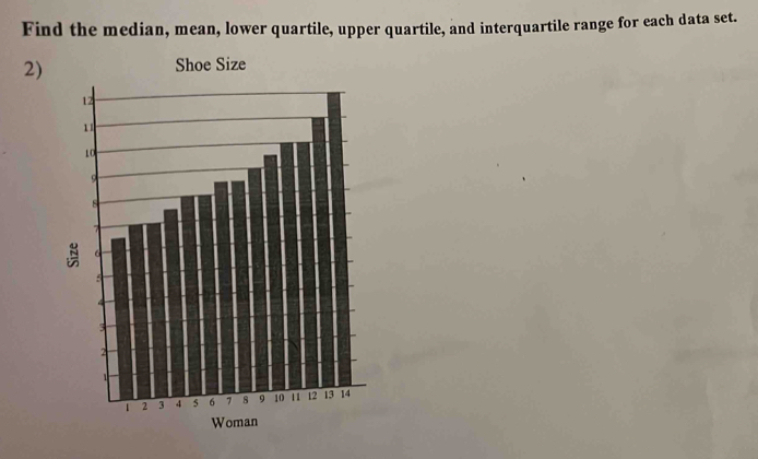 The Easy Guide to Finding Lower Quartiles