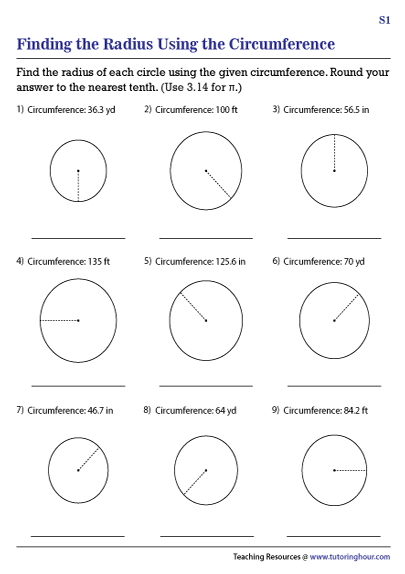 Calculate Radius: A Quick Guide