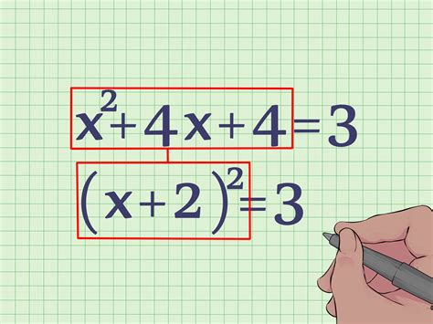 Discover the Secret: Finding the Vertex