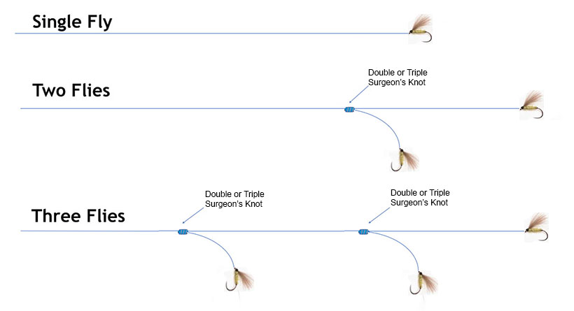 How To Fish With Multiple Rigs At Once Fix Com How To Fish With Multiple Rigs At Once Fix Com
