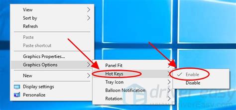 How to Rotate a Sideways Computer Screen