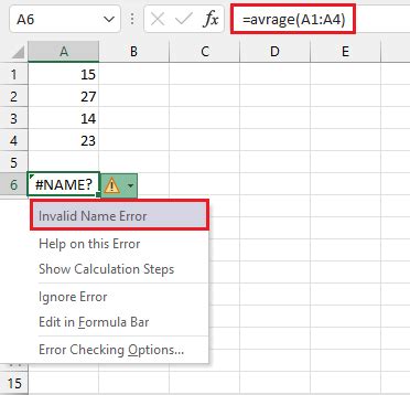 How To Fix Excel Errors Your Ultimate Guide To Fix Common Excel Errors How To Fix Excel Errors Your Ultimate Guide To Fix Common Excel Errors