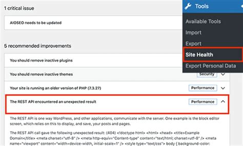 How To Fix Invalid Json Error In Wordpress Quick Guide How To Fix Invalid Json Error In Wordpress Quick Guide