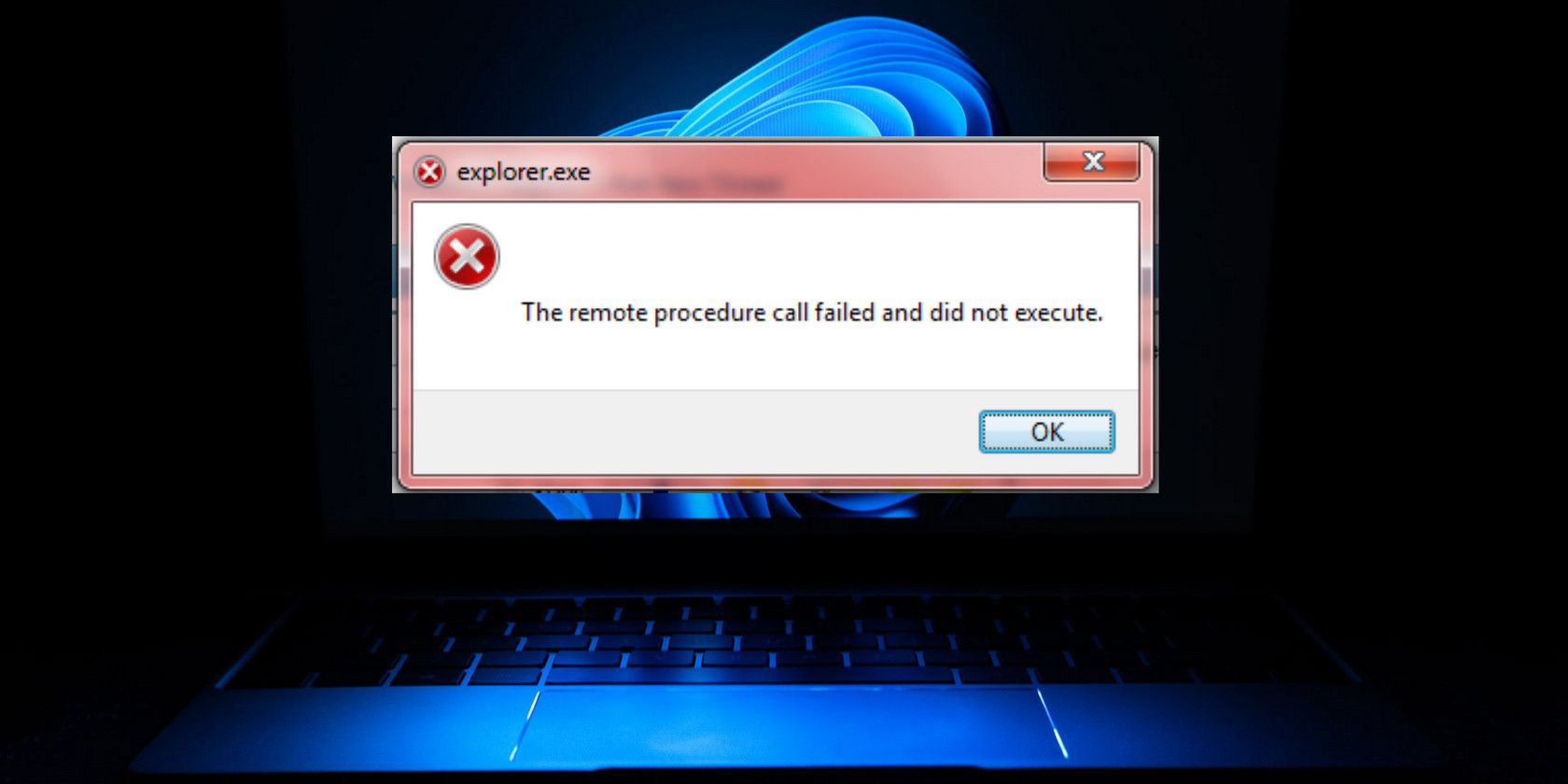 How To Fix Remote Procedure Call Failed Error On Windows 11 How To Fix Remote Procedure Call Failed Error On Windows 11