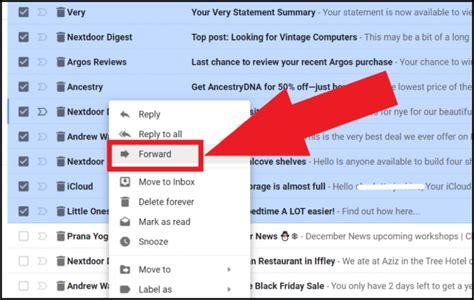 The Ultimate Guide: Forwarding Gmail Emails The Ultimate Guide: Forwarding Gmail Emails