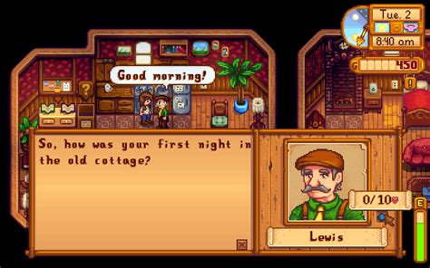 How To Give Gifts In Stardew Valley 5 Easy Steps Stardew Guide How To Give Gifts In Stardew Valley 5 Easy Steps Stardew Guide