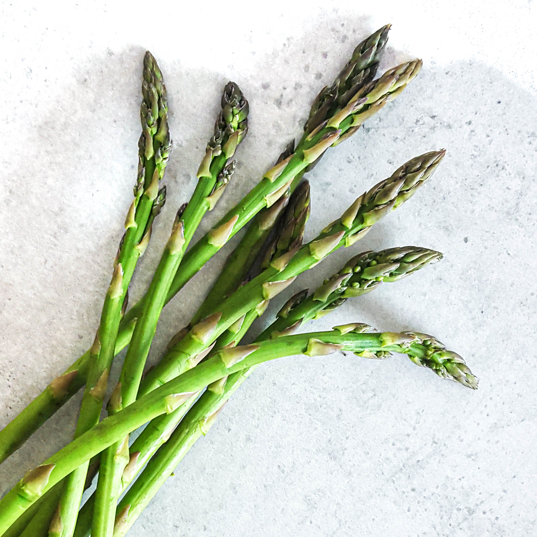 Asparagus Harvesting: A Step-by-Step Guide