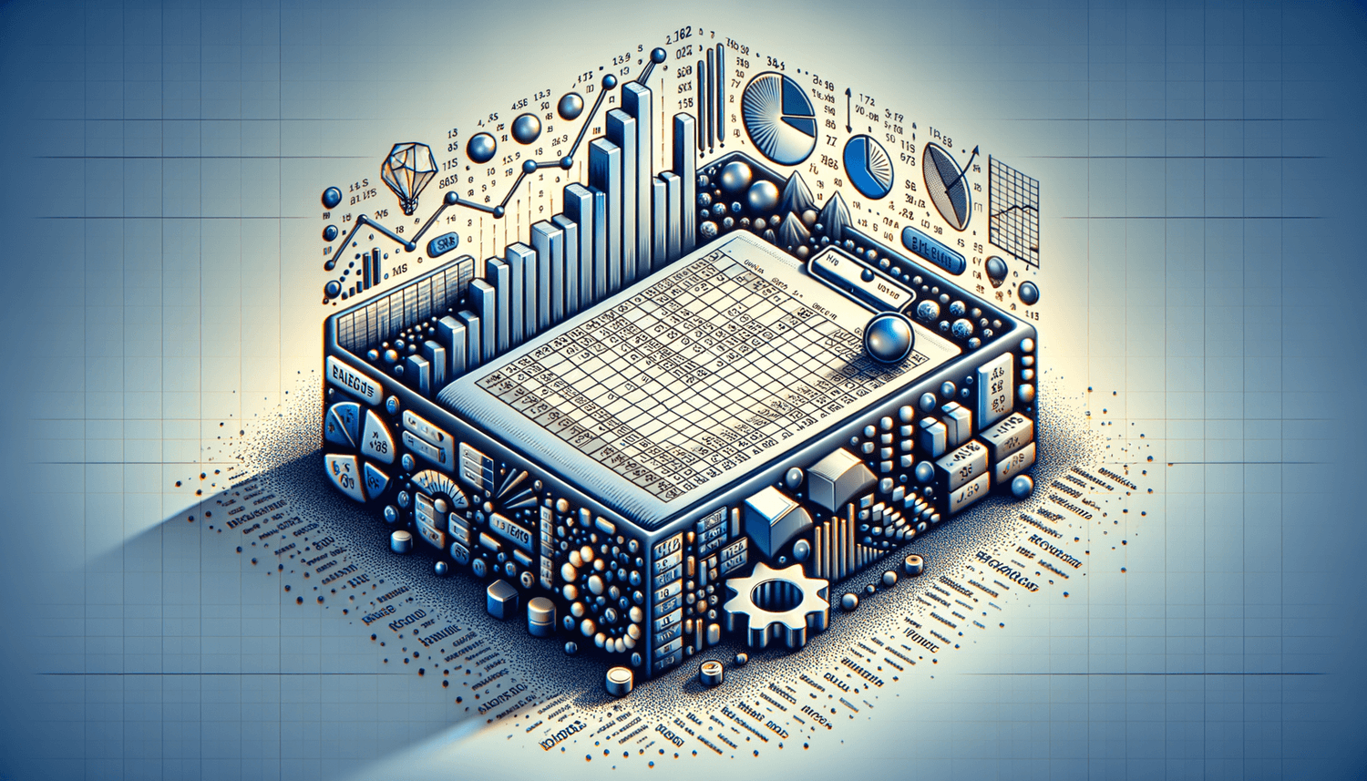 Master the Art of Interpolation in Excel Master the Art of Interpolation in Excel